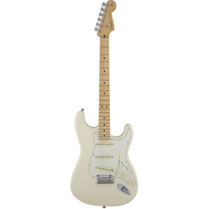 Електрогітара Fender American Standard Stratocaster Rw Owt (113000705) Зображення