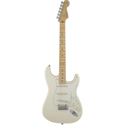 Электрогитара Fender American Standard Stratocaster Rw Owt (113000705) Изображение