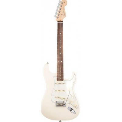 Електрогітара Fender American Professional Stratocaster Rw Owt (113010705) Зображення
