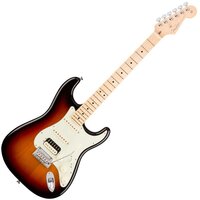 Електрогітара Fender American Professional Stratocaster Mn 3Ts (113012700) Зображення