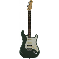 Електрогітара Fender American Professional Stratocaster Hss Shawbucker Rw Ato (113040776) Зображення