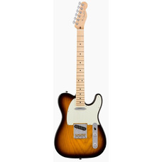 Электрогитара Fender American Professional Telecaster (Ash) Mn 2Ts (113062703) Изображение