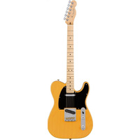 Электрогитара Fender American Professional Telecaster Mn Butterscotch Blond (113062750) Изображение
