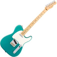 Электрогитара Fender American Professional Telecaster Mn Mystic Seafoam (113062785) Изображение