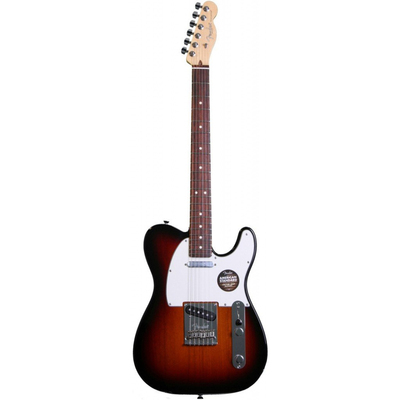Электрогитара Fender American Standard Telecaster Rw 3Tsb (113200700) Изображение
