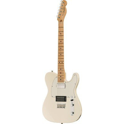 Электрогитара Fender American Standard Telecaster Hh Mn Owt (113402705) Изображение