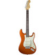 Електрогітара Fender American Elite Stratocaster Rw Autumn Blaze Metallic (114000796) Зображення