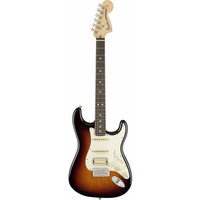 Електрогітара Fender American Performer Stratocaster Hss Rw 3Sb (114920300) Зображення