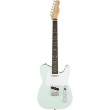 Электрогитара Fender American Performer Telecaster Rw Satin Sonic Blue (115110372) Изображение