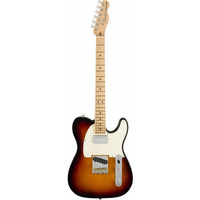 Електрогітара Fender American Performer Telecaster W/Humbucker Mn 3Sb (115122300) Зображення