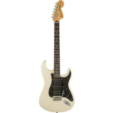 Электрогитара Fender American Special Stratocaster Hss Rw Owt (115700305) Изображение
