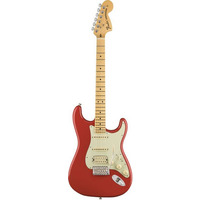 Электрогитара Fender American Special Stratocaster Hss Mn Frd (115702340) Изображение