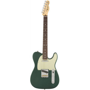 Электрогитара Fender American Special Telecaster Rw Sgm (115800346) Изображение