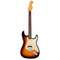 Електроакустична гітара Fender American Ultra Stratocaster Hss Rw Ultra Burst (118020712) Зображення