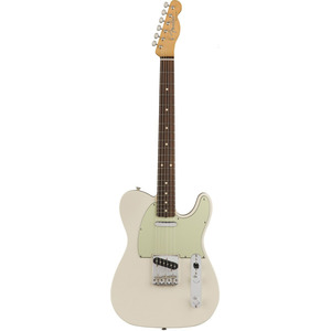 Електрогітара Fender Classic Series '60S Telecaster Pf Owt (131603305) Зображення