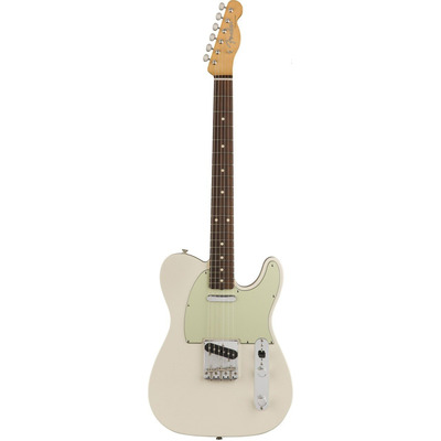 Электрогитара Fender Classic Series '60S Telecaster Pf Owt (131603305) Изображение