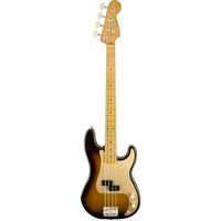 Електрогітара Fender Classic 50'S Precision Bass Mn 2Ts (131702303) Зображення