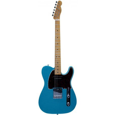 Электрогитара Fender Ltd 50S Telecaster Hum Mn Lpb (140114302) Изображение