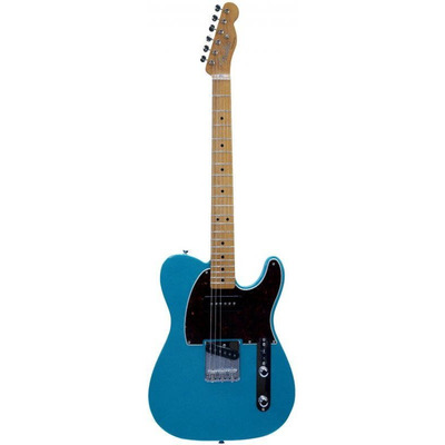 Електрогітара Fender Ltd 50S Telecaster Hum Mn Lpb (140114302) Зображення