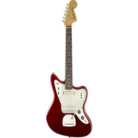 Електрогітара Fender Classic Player Jaguar Special Rw Car (141700309) Зображення