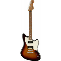 Електрогітара Fender Alternate Reality Powercaster Pf 3Ts (143523300) Зображення
