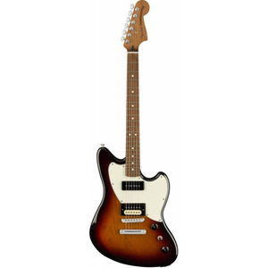 Електрогітара Fender Alternate Reality Powercaster Pf 3Ts (143523300) Зображення