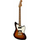 Електрогітара Fender Alternate Reality Powercaster Pf 3Ts (143523300) Зображення