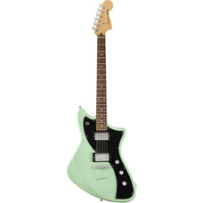 Електрогітара Fender Alternate Reality Meteora Hh Pf Sfg Зображення