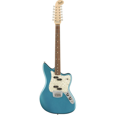 Електроакустична гітара Fender Alternate Reality Electric Xii (143913302) Зображення
