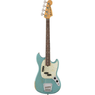 Бас-гитара Fender Player Jazz Bass V Pf Pwt (149953515) Изображение