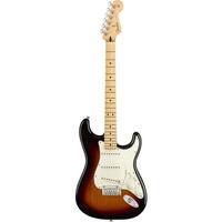 Электроакустическая гитара Fender Player Stratocaster Mn 3Ts Изображение