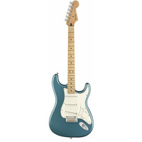 Электрогитара Fender Player Stratocaster Mn Tpl (144502513) Изображение