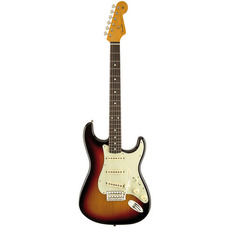 Электрогитара Fender Player Stratocaster Pf 3Ts (144503500) Изображение