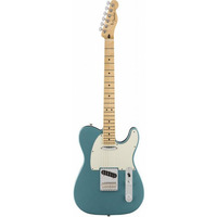 Электрогитара Fender Player Telecaster Mn Tpl (145212513) Изображение