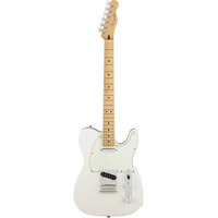 Електрогітара Fender Player Telecaster Mn Pwt (145212515) Зображення