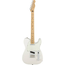 Електрогітара Fender Player Telecaster Mn Pwt (145212515) Зображення
