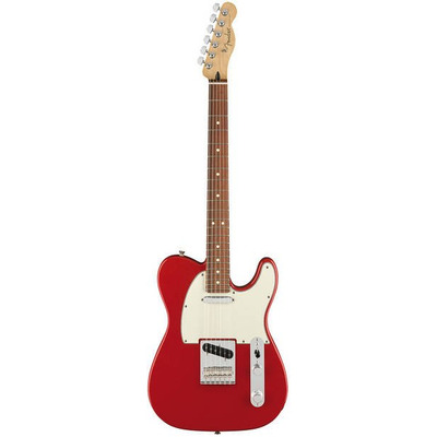 Электрогитара Fender Player Telecaster Pf Srd (145213525) Изображение