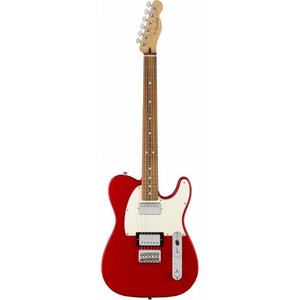 Электрогитара Fender Player Telecaster Hh Pf Srd (145233525) Изображение