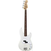 Бас-гітара Fender Standard Precision Bass Rw Awt (146100580) Зображення