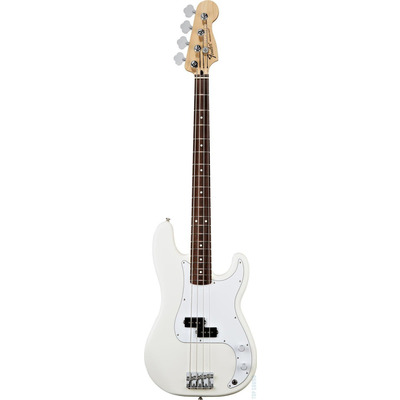 Бас-гітара Fender Standard Precision Bass Rw Awt (146100580) Зображення