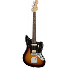Электрогитара Fender Player Jaguar Pf 3Ts (146303500) Изображение