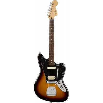 Электрогитара Fender Player Jaguar Pf 3Ts (146303500) Изображение