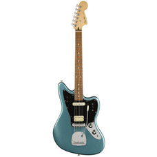 Электрогитара Fender Player Jaguar Pf Tpl (146303513) Изображение