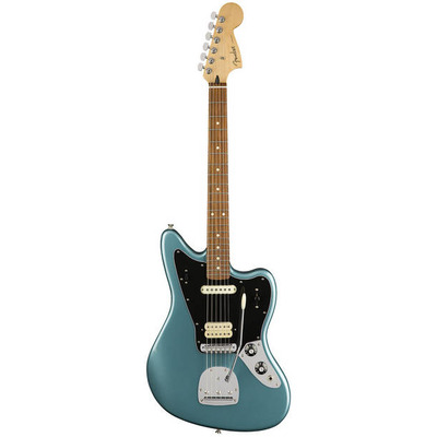 Электрогитара Fender Player Jaguar Pf Tpl (146303513) Изображение