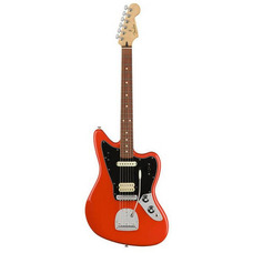 Электрогитара Fender Player Jaguar Pf Srd (146303525) Изображение