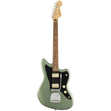 Электрогитара Fender Player Jazzmaster Pf Sgm (146903519) Изображение