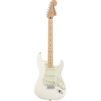 Електрогітара Fender Deluxe Roadhouse Stratocaster Mn Owt (147302305) Зображення