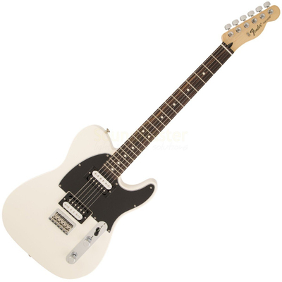 Электрогитара Fender Standard Telecaster Hh Rw Owt (149400505) Изображение