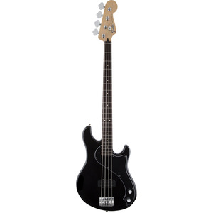Бас-гітара Fender Standard Dimension Bass Iv Rw Black (149600506) Зображення