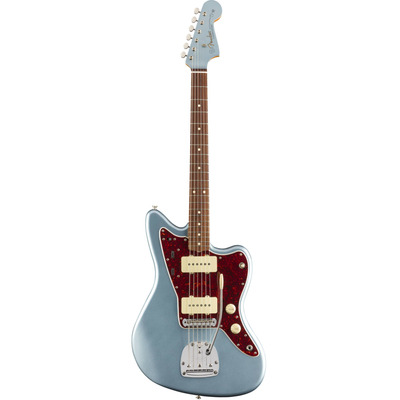 Электроакустическая гитара Fender Vintera '60S Jazzmaster Pfn Ice Blue Metallic (149753383) Изображение